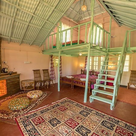 The Seven Sisters Farm Villa Kodaikanal Exterior photo