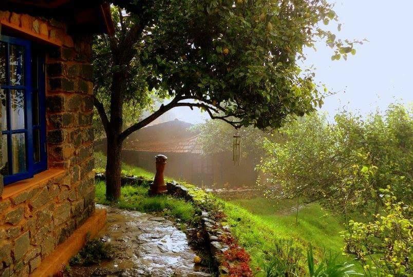 The Seven Sisters Farm Villa Kodaikanal Exterior photo