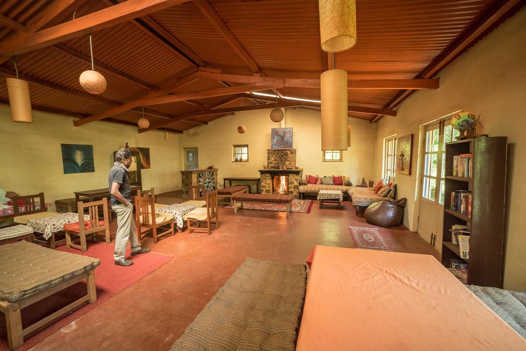 The Seven Sisters Farm Villa Kodaikanal Exterior photo